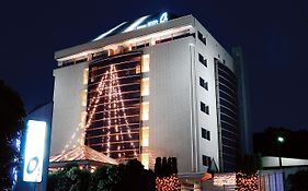 Hotel O2 -全室人工ラドン温泉-Adult Only